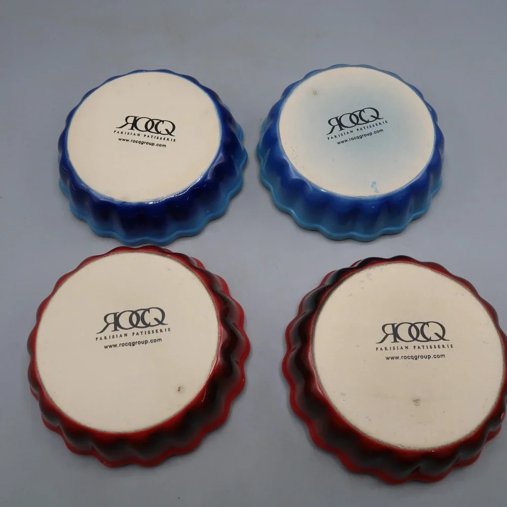ROCQ Parisian Patisserie 4.5